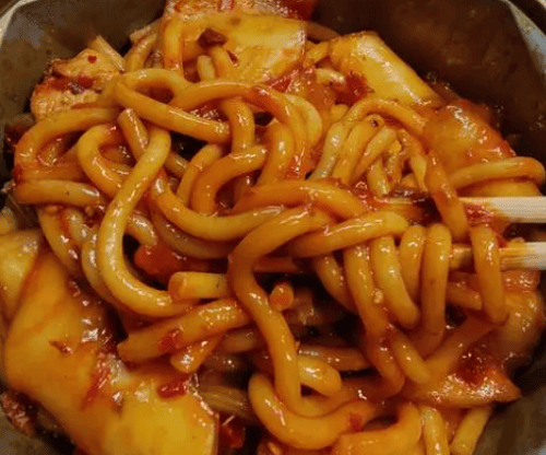 新疆炒米粉培訓